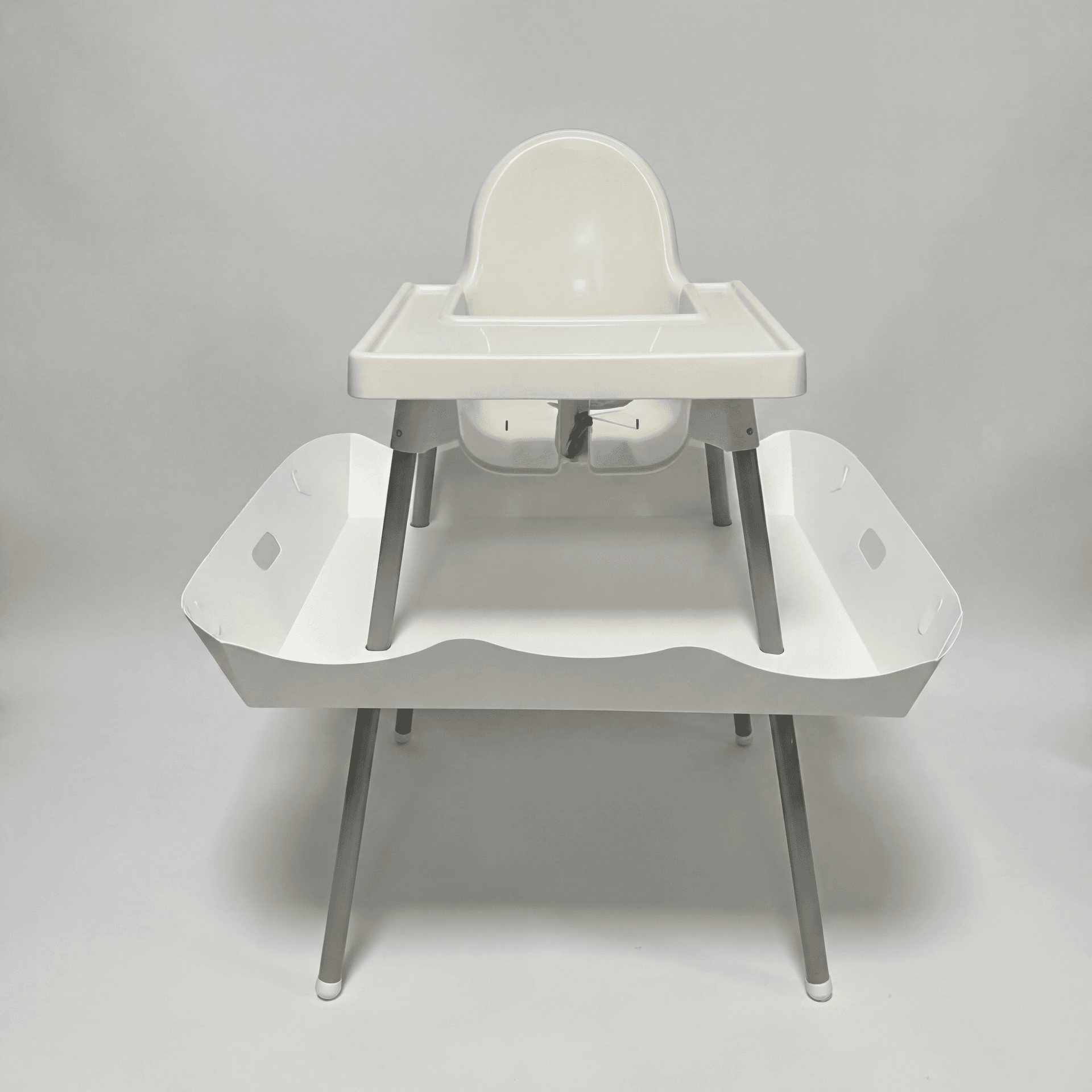 Klecksfänger für IKEA Antilop
